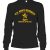 Long Sleeve Classic Tee
