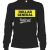 Long Sleeve Classic Tee