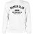 Long Sleeve Classic Tee