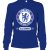Long Sleeve Classic Tee