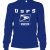 Long Sleeve Classic Tee