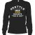 Long Sleeve Classic Tee