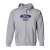 Zip Hoodie
