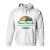Zip Hoodie