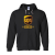 Zip Hoodie