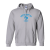 Zip Hoodie