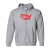Zip Hoodie