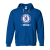 Zip Hoodie