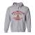 Zip Hoodie