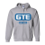 Zip Hoodie