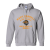 Zip Hoodie