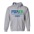Zip Hoodie
