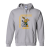 Zip Hoodie