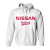 Zip Hoodie