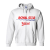 Zip Hoodie