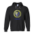 Zip Hoodie