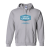 Zip Hoodie