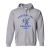 Zip Hoodie