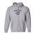 Zip Hoodie