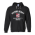 Zip Hoodie