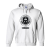 Zip Hoodie