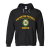Zip Hoodie