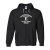 Zip Hoodie