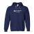 Zip Hoodie