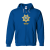 Zip Hoodie