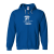 Zip Hoodie