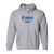 Zip Hoodie