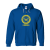 Zip Hoodie