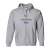 Zip Hoodie