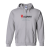 Zip Hoodie