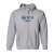 Zip Hoodie