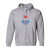 Zip Hoodie