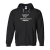 Zip Hoodie