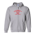 Zip Hoodie
