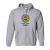 Zip Hoodie