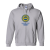 Zip Hoodie