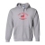 Zip Hoodie