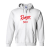 Zip Hoodie