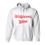 Zip Hoodie