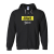 Zip Hoodie