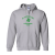 Zip Hoodie