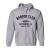 Zip Hoodie
