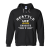 Zip Hoodie