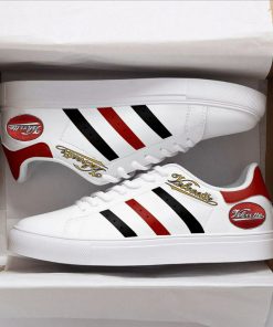 velocette Skate Stan Smith New Shoes