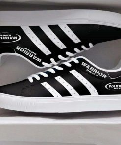 Warrior Skate Stan Smith New Shoes