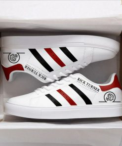 Turner Guitar Skate Stan Smith New Shoes